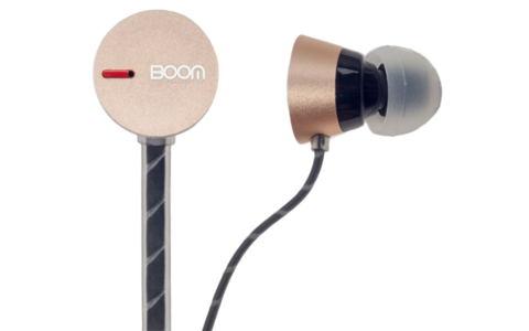 boom headphones