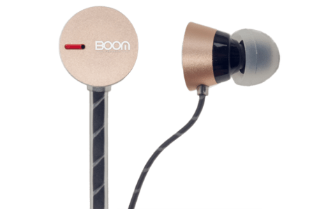 boom headphones